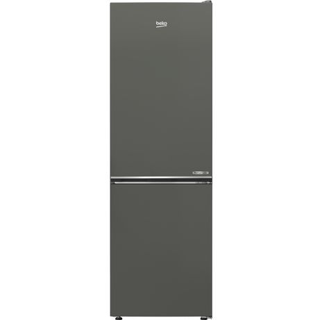 FRIGORIFICO COMBI BEKO B5RCNE365HG NOFROST D ALTO 186 CM ANCHO 59.5 CM INOX - Imagen 2 de 10 FRIGORIFICO COMBI BEKO B5RCNE365HG NOFROST D ALTO 186 CM ANCHO 59.5 CM INOX - Imagen 2 de 10