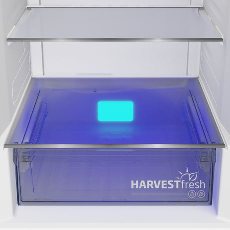 FRIGORIFICO COMBI BEKO B5RCNE365HG NOFROST D ALTO 186 CM ANCHO 59.5 CM INOX - Imagen 7 de 10 FRIGORIFICO COMBI BEKO B5RCNE365HG NOFROST D ALTO 186 CM ANCHO 59.5 CM INOX - Imagen 7 de 10