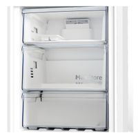Miniatura 8 de FRIGORIFICO COMBI BEKO B5RCNE365HG NOFROST D ALTO 186 CM ANCHO 59.5 CM INOX