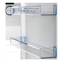 Miniatura 10 de FRIGORIFICO COMBI BEKO B5RCNE365HG NOFROST D ALTO 186 CM ANCHO 59.5 CM INOX