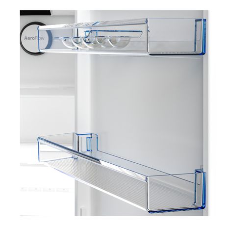 FRIGORIFICO COMBI BEKO B5RCNE365HG NOFROST D ALTO 186 CM ANCHO 59.5 CM INOX - Imagen 10 de 10 FRIGORIFICO COMBI BEKO B5RCNE365HG NOFROST D ALTO 186 CM ANCHO 59.5 CM INOX - Imagen 10 de 10