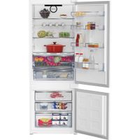 Miniatura 3 de FRIGORIFICO COMBI INTEGRABLE BEKO BCNE400E40SN NEOFROST D ALTO 194 CM ANCHO 69 CM