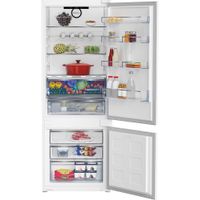 Miniatura 4 de FRIGORIFICO COMBI INTEGRABLE BEKO BCNE400E40SN NEOFROST D ALTO 194 CM ANCHO 69 CM