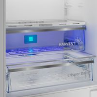 Miniatura 6 de FRIGORIFICO COMBI INTEGRABLE BEKO BCNE400E40SN NEOFROST D ALTO 194 CM ANCHO 69 CM