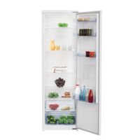 Miniatura 2 de FRIGORIFICO UNA PUERTA INTEGRABLE BEKO BSSA315K4SN E ALTO 177.5 CM ANCHO 54 CM