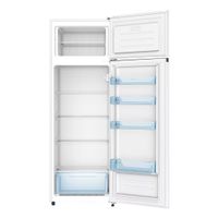Miniatura 3 de FRIGORIFICO DOS PUERTAS INFINITON FG-239D16WEV1 E ALTO 160 CM ANCHO 54,5 CM BLANCO