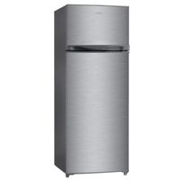 Miniatura 2 de FRIGORIFICO DOS PUERTAS INFINITON FG-249D14XEA E ALTO 143 CM ANCHO 54 CM INOX