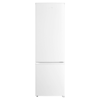 Miniatura 1 de FRIGORIFICO COMBI INFINITON FGC-262C80BEP E ALTO 180 CM. ANCHO 55 CM BLANCO