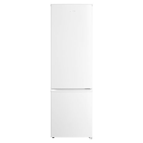 FRIGORIFICO COMBI INFINITON FGC-262C80BEP E ALTO 180 CM. ANCHO 55 CM BLANCO - Imagen 1 de 5 FRIGORIFICO COMBI INFINITON FGC-262C80BEP E ALTO 180 CM. ANCHO 55 CM BLANCO - Imagen 1 de 5