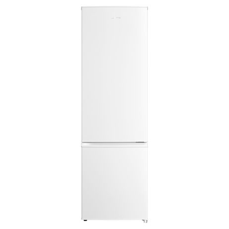 FRIGORIFICO COMBI INFINITON FGC-262C80BEP E ALTO 180 CM. ANCHO 55 CM BLANCO - Imagen 2 de 5 FRIGORIFICO COMBI INFINITON FGC-262C80BEP E ALTO 180 CM. ANCHO 55 CM BLANCO - Imagen 2 de 5