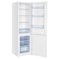 Miniatura 3 de FRIGORIFICO COMBI INFINITON FGC-262C80BEP E ALTO 180 CM. ANCHO 55 CM BLANCO