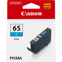 Miniatura 1 de CANON tinta Cian para Pixma Pro 200 CLI65C