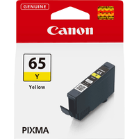 Miniatura 1 de CANON tinta Amarilla para Pixma Pro 200 CLI65Y