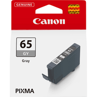 Miniatura 1 de CANON tinta Gris para Pixma Pro 200 CLI65GY