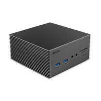Miniatura 1 de DST-Pro 101  USB-C Laptop Docking Station