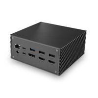 Miniatura 3 de DST-Pro 101  USB-C Laptop Docking Station