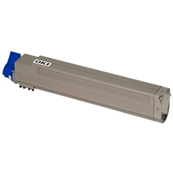 OKI Toner C-9655 Negro