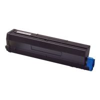 Miniatura 2 de OKI EXECUTIVE ES6410 Toner Cian