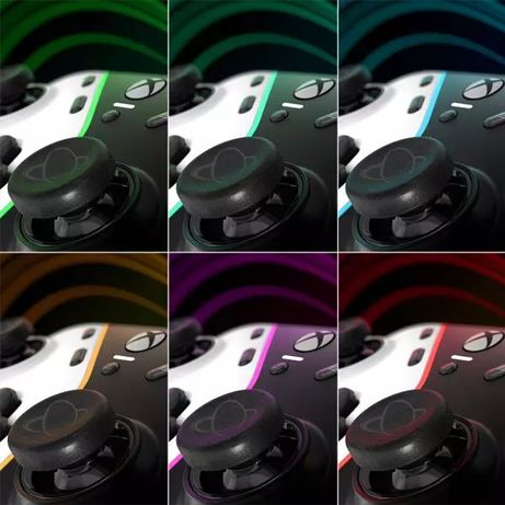 THRUSTMASTER H.E.A.R.T CONTROLLER - XBOX SERIES / XBOX ONE / PC - Imagen 2 de 9 THRUSTMASTER H.E.A.R.T CONTROLLER - XBOX SERIES / XBOX ONE / PC - Imagen 2 de 9