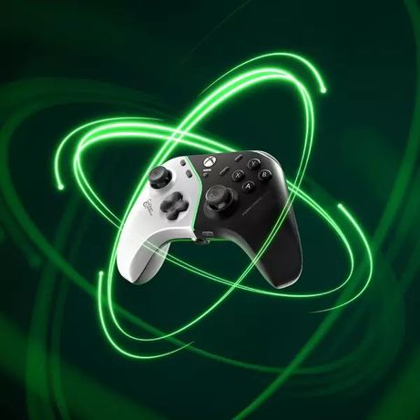 THRUSTMASTER H.E.A.R.T CONTROLLER - XBOX SERIES / XBOX ONE / PC - Imagen 3 de 9 THRUSTMASTER H.E.A.R.T CONTROLLER - XBOX SERIES / XBOX ONE / PC - Imagen 3 de 9