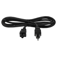 Miniatura 1 de POWER  EU POWER ADAPTER CORD (ET8X L10 R12)