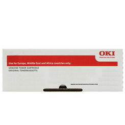 OKI EXECUTIVE ES7470,ES7480 Toner Amarillo 11.500 paginas