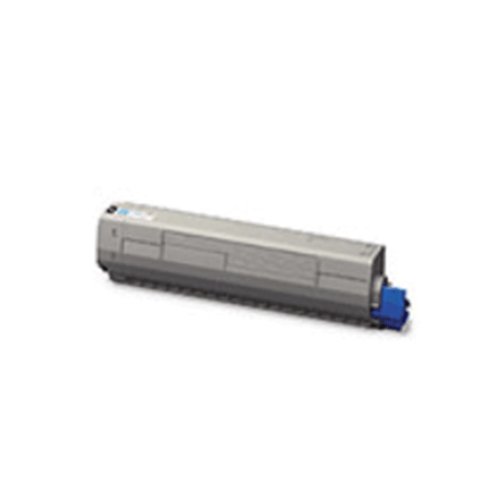 OKI MC873 Toner Magenta - Imagen 1 de 1 OKI MC873 Toner Magenta - Imagen 1 de 1