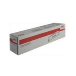 OKI EXECUTIVE ES84x3 Toner Negro
