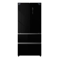 Miniatura 2 de FRIGORIFICO AMERICANO INFINITON FRD-580Q90NEG NOFROST E NEGRO
