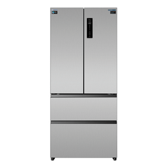 FRIGORIFICO AMERICANO INFINITON FRD-580Q90XEN NOFROST E INOX