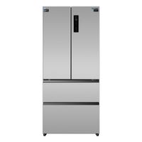 Miniatura 2 de FRIGORIFICO AMERICANO INFINITON FRD-580Q90XEN NOFROST E INOX