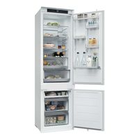 Miniatura 7 de FRIGORIFICO COMBI INTEGRABLE HAIER HBQW5519E NOFROST E ALTO 193 CM ANCHO 54 CM