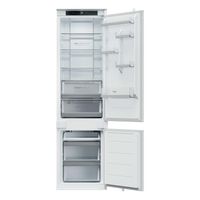 Miniatura 8 de FRIGORIFICO COMBI INTEGRABLE HAIER HBQW5519E NOFROST E ALTO 193 CM ANCHO 54 CM
