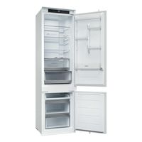 Miniatura 9 de FRIGORIFICO COMBI INTEGRABLE HAIER HBQW5519E NOFROST E ALTO 193 CM ANCHO 54 CM