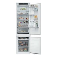 Miniatura 10 de FRIGORIFICO COMBI INTEGRABLE HAIER HBQW5519E NOFROST E ALTO 193 CM ANCHO 54 CM