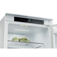 Miniatura 11 de FRIGORIFICO COMBI INTEGRABLE HAIER HBQW5519E NOFROST E ALTO 193 CM ANCHO 54 CM