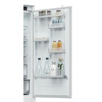 Miniatura 12 de FRIGORIFICO COMBI INTEGRABLE HAIER HBQW5519E NOFROST E ALTO 193 CM ANCHO 54 CM