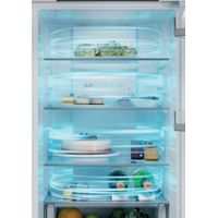 Miniatura 13 de FRIGORIFICO COMBI INTEGRABLE HAIER HBQW5519E NOFROST E ALTO 193 CM ANCHO 54 CM