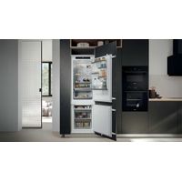 Miniatura 16 de FRIGORIFICO COMBI INTEGRABLE HAIER HBQW5519E NOFROST E ALTO 193 CM ANCHO 54 CM