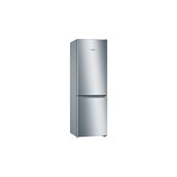 Miniatura 2 de FRIGORIFICO COMBI BOSCH KGN33NLEB NOFROST E ALTO 176 CM ANCHO 60 CM INOX