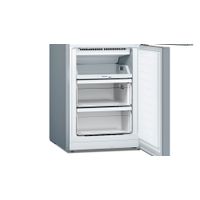 Miniatura 6 de FRIGORIFICO COMBI BOSCH KGN33NLEB NOFROST E ALTO 176 CM ANCHO 60 CM INOX