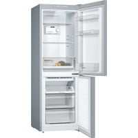 Miniatura 7 de FRIGORIFICO COMBI BOSCH KGN33NLEB NOFROST E ALTO 176 CM ANCHO 60 CM INOX