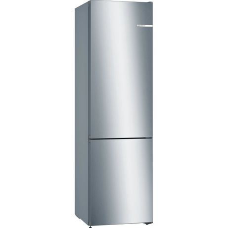 FRIGORIFICO COMBI BOSCH KGN36VLDB NOFROST D ALTO 186 CM ANCHO 60 CM INOX - Imagen 2 de 13 FRIGORIFICO COMBI BOSCH KGN36VLDB NOFROST D ALTO 186 CM ANCHO 60 CM INOX - Imagen 2 de 13