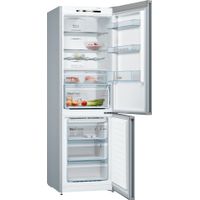 Miniatura 3 de FRIGORIFICO COMBI BOSCH KGN36VLDB NOFROST D ALTO 186 CM ANCHO 60 CM INOX