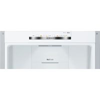Miniatura 4 de FRIGORIFICO COMBI BOSCH KGN36VLDB NOFROST D ALTO 186 CM ANCHO 60 CM INOX