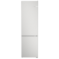 Miniatura 1 de FRIGORIFICO COMBI BOSCH KGN39VIDB NOFROST D ALTO 203 CM ANCHO 60 CM INOX