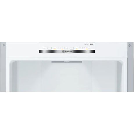 FRIGORIFICO COMBI BOSCH KGN39VIDB NOFROST D ALTO 203 CM ANCHO 60 CM INOX - Imagen 4 de 11 FRIGORIFICO COMBI BOSCH KGN39VIDB NOFROST D ALTO 203 CM ANCHO 60 CM INOX - Imagen 4 de 11