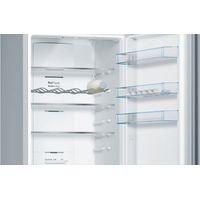 Miniatura 5 de FRIGORIFICO COMBI BOSCH KGN39VIDB NOFROST D ALTO 203 CM ANCHO 60 CM INOX