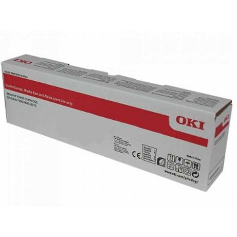 OKI TONER-C-C824/C834/C844 - Imagen 2 de 2 OKI TONER-C-C824/C834/C844 - Imagen 2 de 2