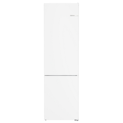 FRIGORIFICO COMBI BOSCH KGN39VWDC NOFROST D ALTO 203 CM ANCHO 60 CM BLANCO